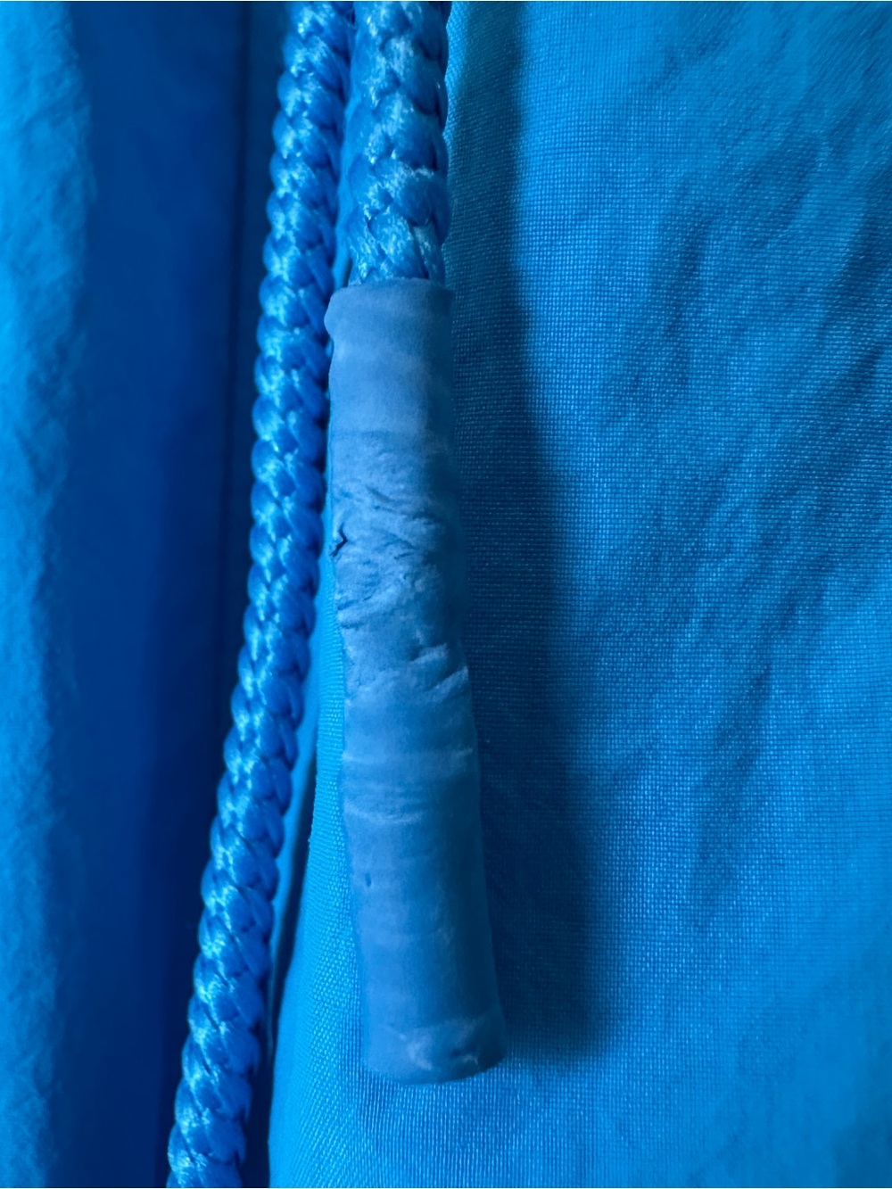 FREE PEOPLE Movement Fly By Night Athletic Pants Riviera Blue Women’s - Large - Picture 12 of 12